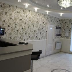 Фото Отель Империя