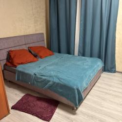 Фото Апартаменты на проспекте Ленина 111А