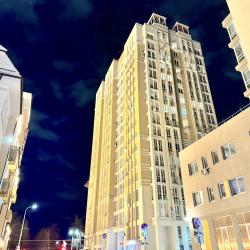 Фото Отель Сутки-Дом на улице Белинского