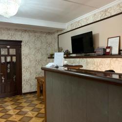 Фото Отель Никольская