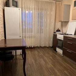 2-комнатные апартаменты стандарт