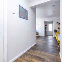 Фото Апартаменты InRoomSPb на Лиговском проспекте 80