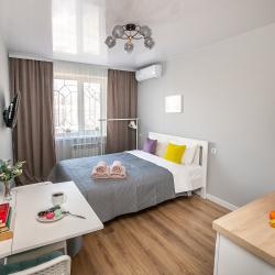 Фото Отель Top house на Калинина