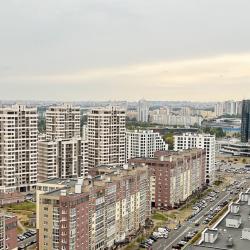 Фото Апартаменты на улице Петра Мстиславца 17