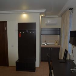 Фото Отель Космос (бывш. Космотрас)