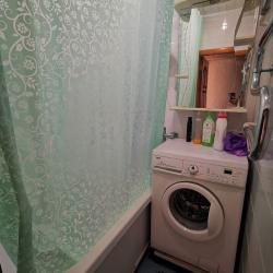 3-комнатные апартаменты стандарт