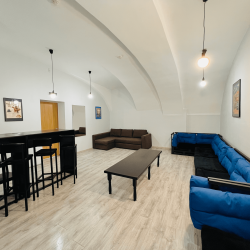 3-комнатные апартаменты улучшенные АПАРТАМЕНТЫ LOFT