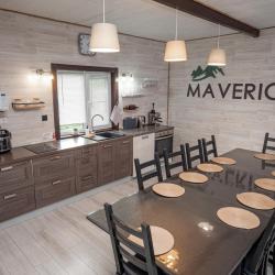 Коттедж премиум