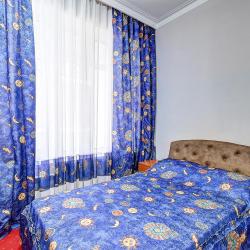 Фото Отель Азалия Янаис