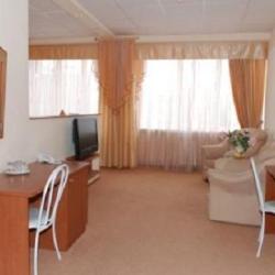 Фото Отель Урал