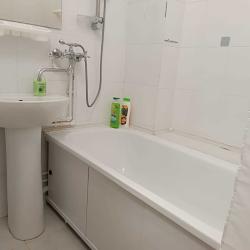 Фото Апартаменты на переулке Совпартшкольный 2а