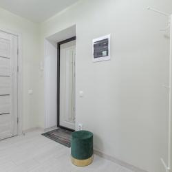 Фото Отель Ka Home (Ка Хоум) в 1-м квартале 63