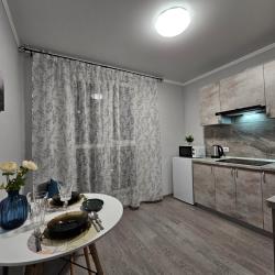 Фото Отель Атмосфера Комфорта на проспекте Солженицына 15/1с2
