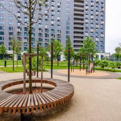 фото 38 Апартаменты на шоссе Боровское 2Ак2