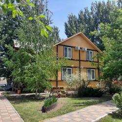 Фото Отель Остров Колочный