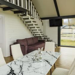 Фото Отель Альпинс residence