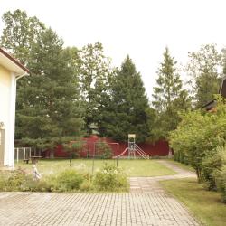 Фото Отель Коттедж Премиум Лесное