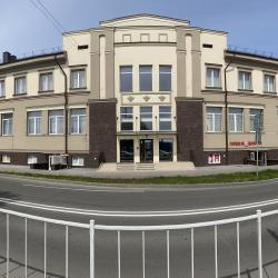 Фото Отель Балт Апарт Де Люкс