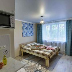 Фото Отель YourHouse (ЙоХаус) на проспекте Гагарина