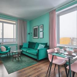 фото 1 MyHome YourHome (МайХоум ЙоХоум) на улице Новолитовская