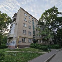 Фото Апартаменты АН Борисов на улице Курчатова 22А