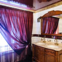 2-комнатные апартаменты люкс