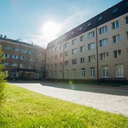 Фото Отель Советская