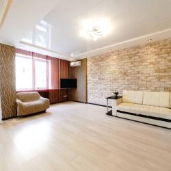 Апартаменты студия