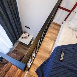 фото 17 InHome24 (ИнХоум24) на улице Автозаводская 23 корпус 7