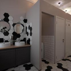 фото 27 Caps Hotel на Остоженке (Капс Отель на Остоженке)