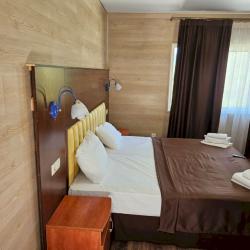 2-местный номер стандарт