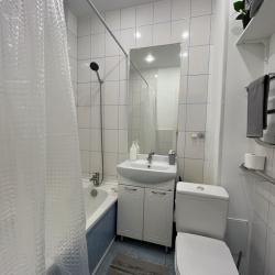 Фото Отель Квартира на Олимпийской улице 36