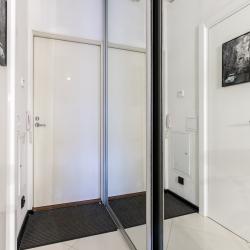 Апартаменты студия Варшавская ул, 19 к 5