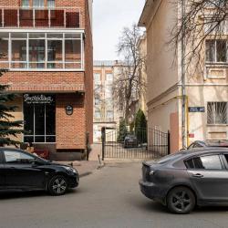 Фото Апартаменты на Щапова 45