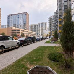 3-комнатные апартаменты стандарт