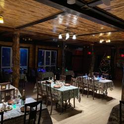 Фото Отель Любимая Усадьба