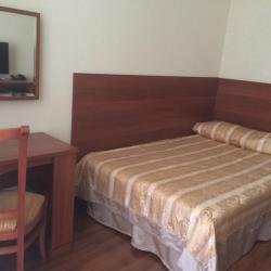 Фото Отель Акватория