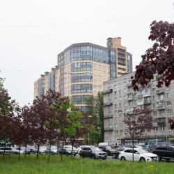 1-комнатные апартаменты улучшенные