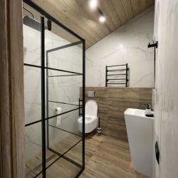 Фото Отель Домики на Луговом