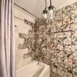 Апартаменты студия