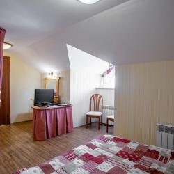 Фото Отель Русское подворье