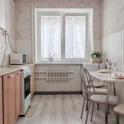 Фото Отель VLZhome (ВЛЗхоум) на улице Александрова