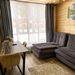 Фото Отель Дион