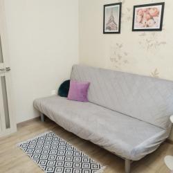 Фото Апартаменты на улице им. Героя Сарабеева 5к2
