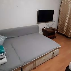 1-комнатные апартаменты эконом