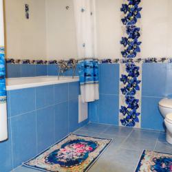 2-комнатные апартаменты стандарт