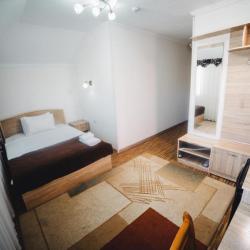 Фото Отель Sunrise Osh (Санрайс )