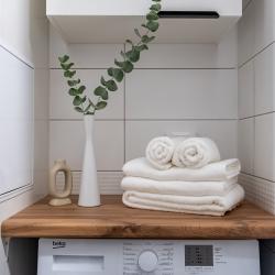 Апартаменты стандарт Merino Home Amelie