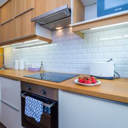 фото 24 Vero Apartments (Веро Апартментс) на улице Краснопролетарская