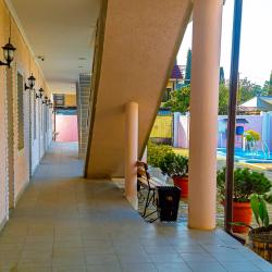 Фото Отель Platan (Платан)